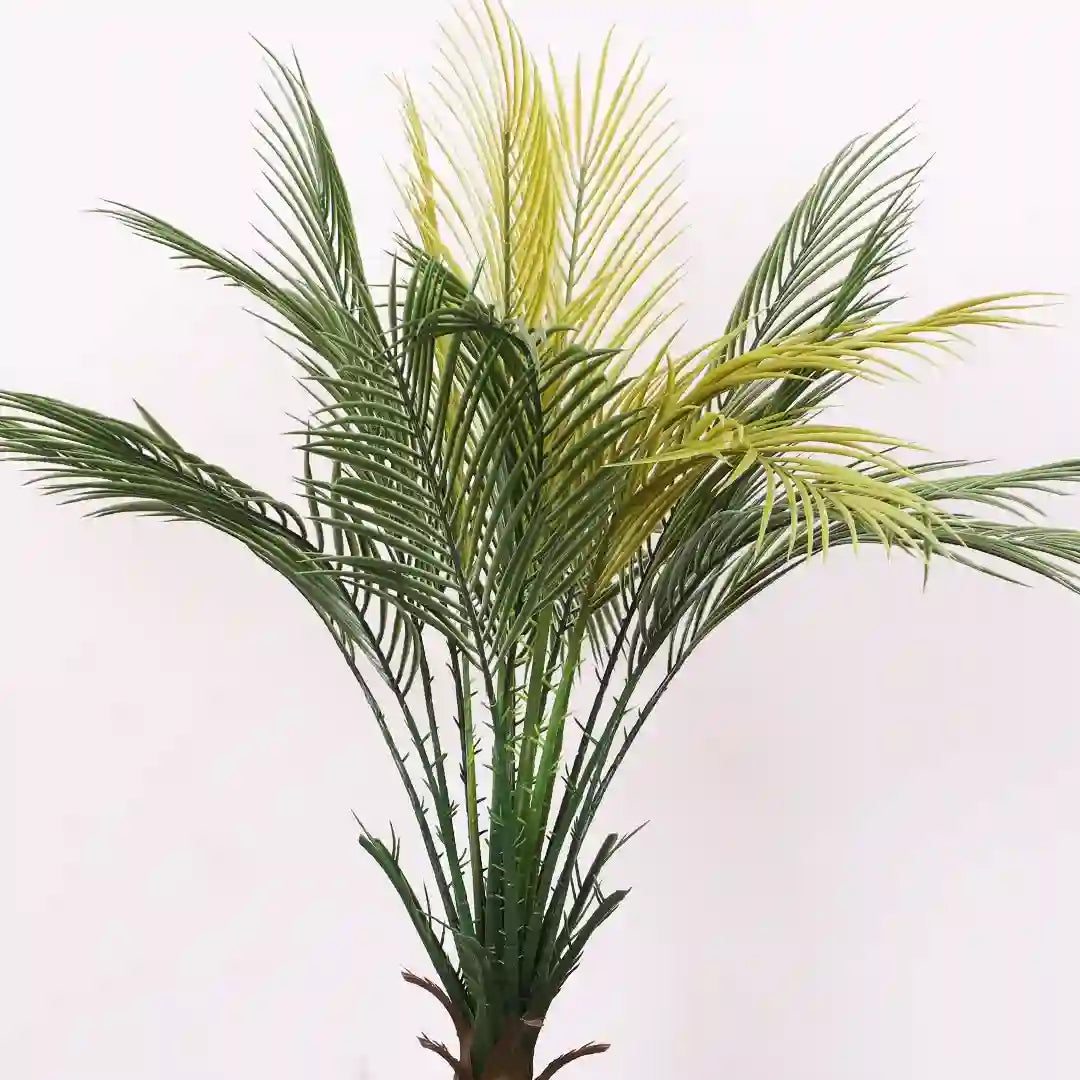 Phoenix Areca Palm Tree for Decor - Artificial Plant
