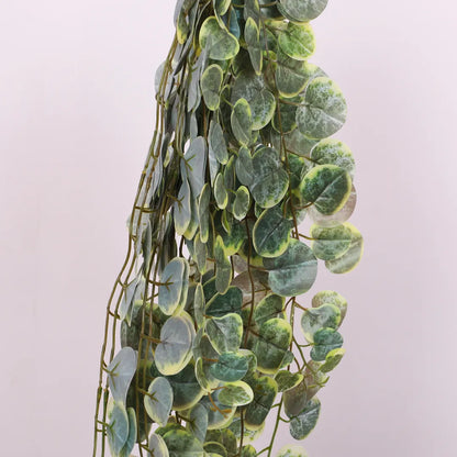 Wall Hanging Creeper Plant Decor - Artificial Plant