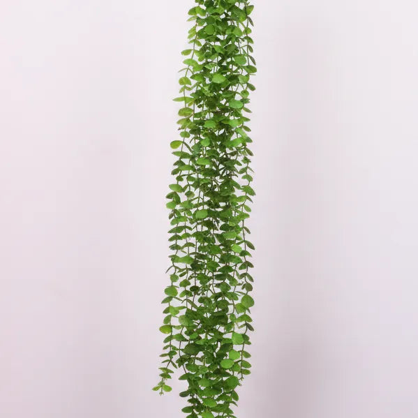 Hanging Creeper Plant for Balcony and Wall - Artificial Plant