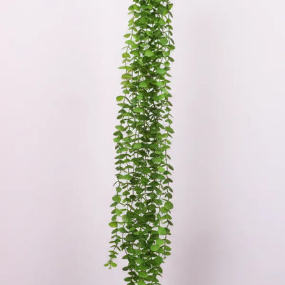 Hanging Creeper Plant for Balcony and Wall - Artificial Plant