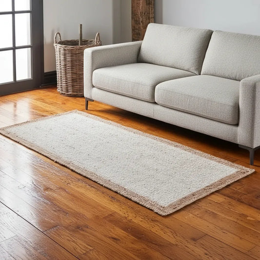 Premium Modern Floor Rug for Eco-Friendly Home Styling