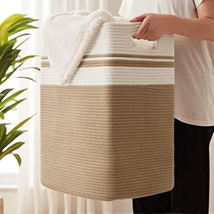 Laundry<br>Baskets