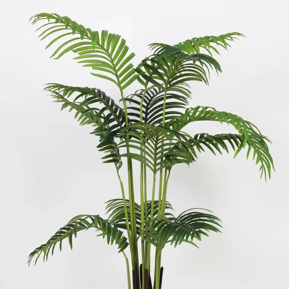 Areca Palm Leaf Decor Plant - Artificial Plant
