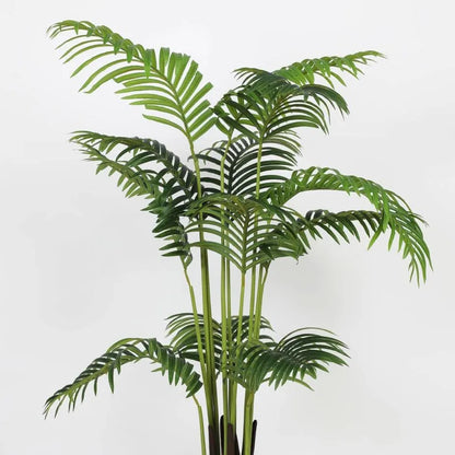 Areca Palm Leaf Decor Plant - Artificial Plant