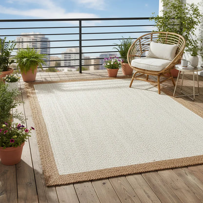 Premium Modern Floor Rug for Eco-Friendly Home Styling