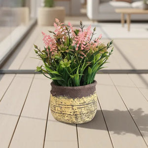 Artificial<br>Plants