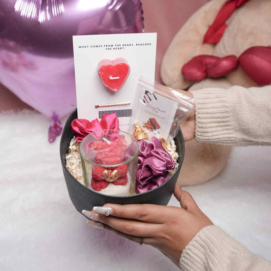 Sweetheart Surprise Gift Box Set of 5