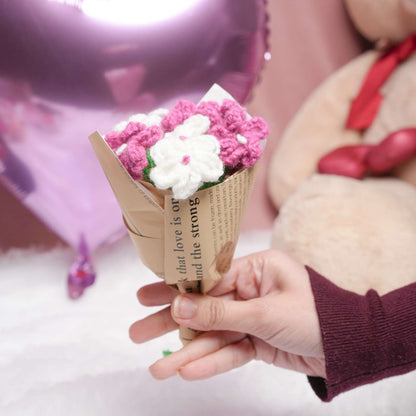 Heartfelt Collection Valentine Gift Box Set of 5