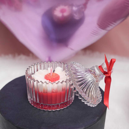 Heartfelt Collection Valentine Gift Box Set of 5