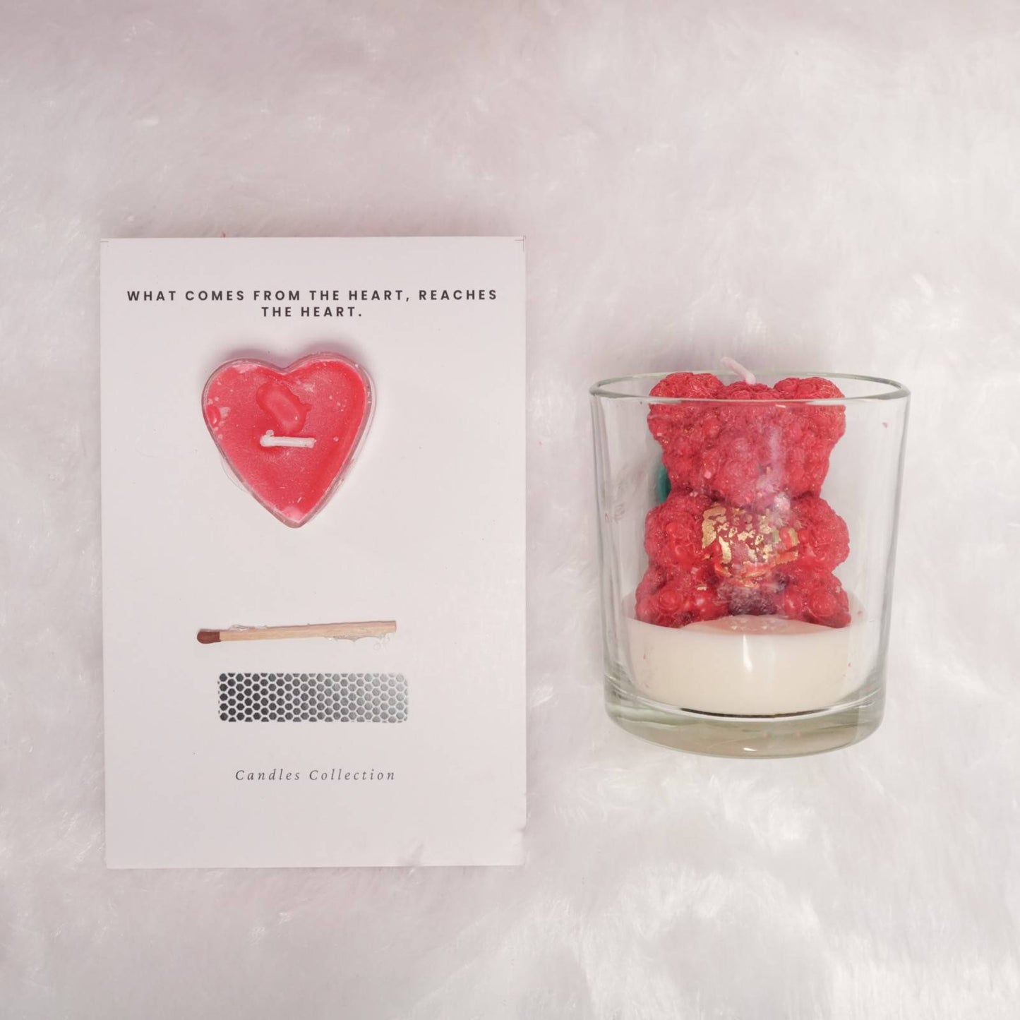 Sweetheart Surprise Gift Box Set of 5
