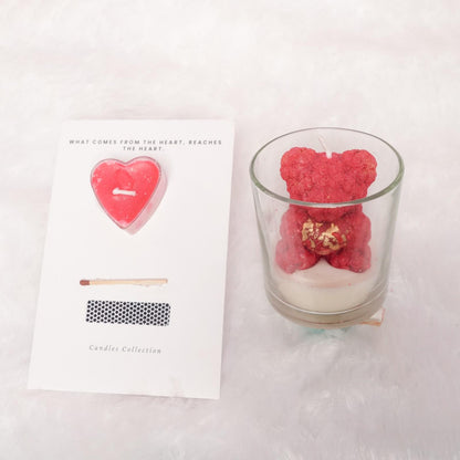 Sweetheart Surprise Gift Box Set of 5
