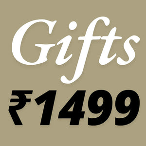 Gifts under 1499