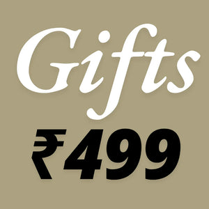 Gifts under 499