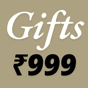 Gifts under 999