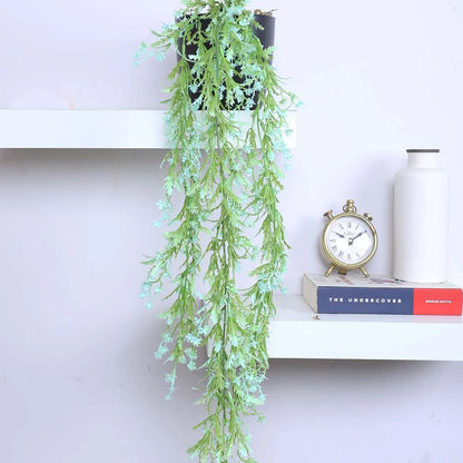 String of Pearls Hanging Decorative Plant - Artificial Plant
