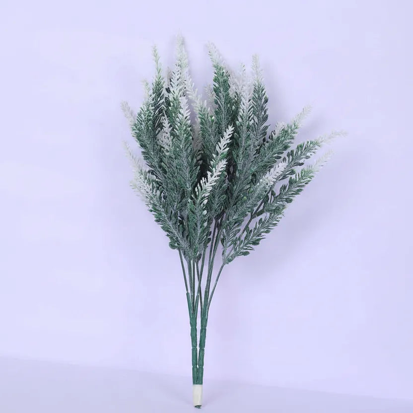 Monstera Faux Potted Plant for Decor - Artificial Plant