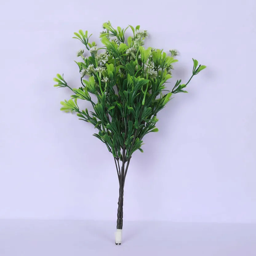 Anthurium Flower Plant for Home and Office Decor - Artificial Plant