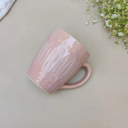 Signature Craft Ceramic Mug - 340 ml