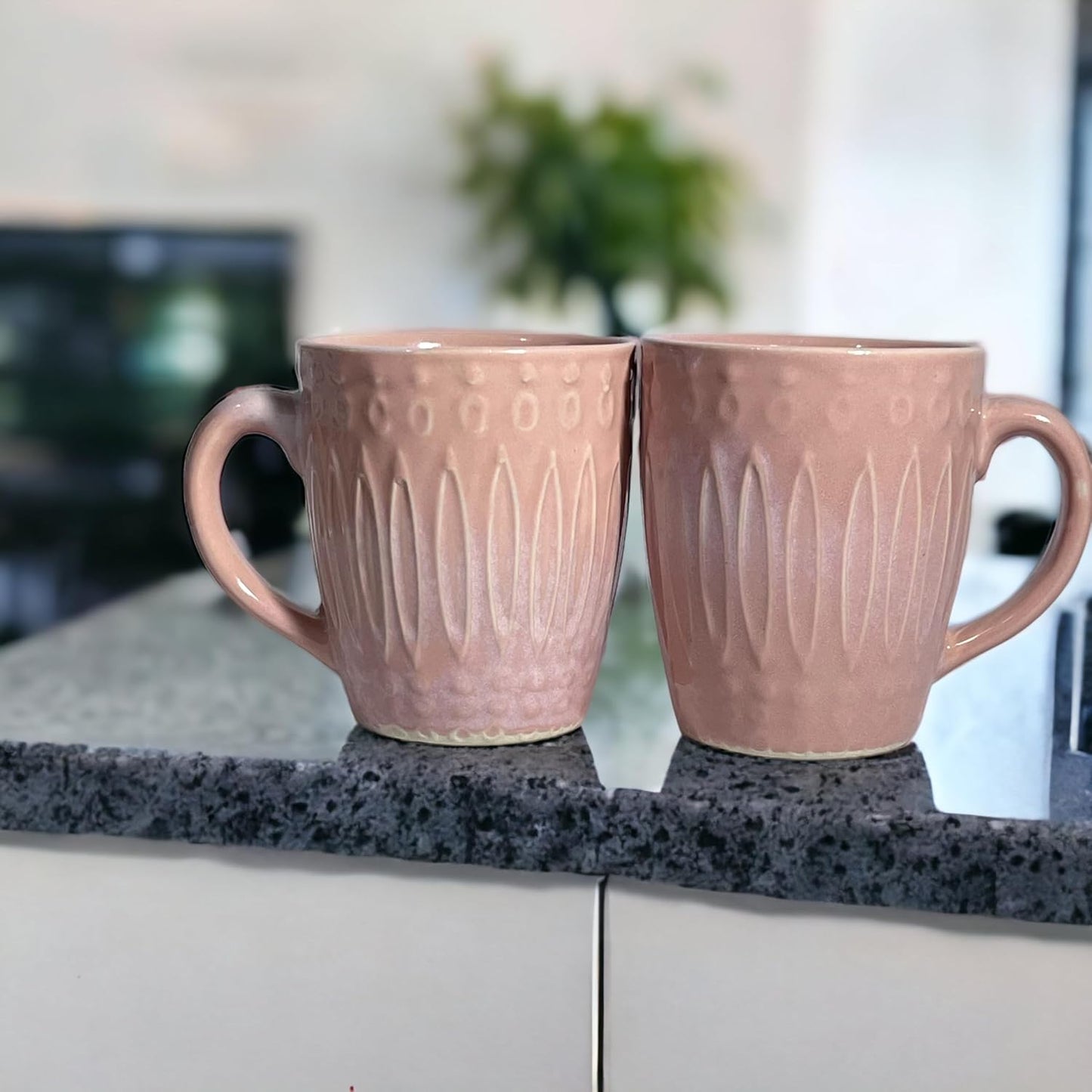 Signature Craft Ceramic Mug - 340 ml