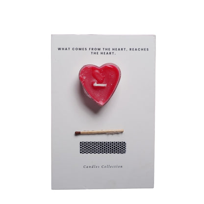 Love in a Box Valentine Gift Set of 4