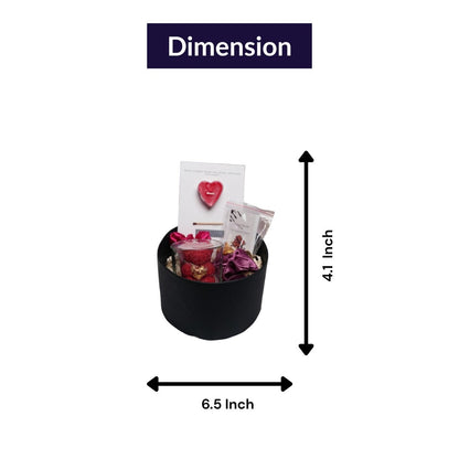Sweetheart Surprise Gift Box Set of 5