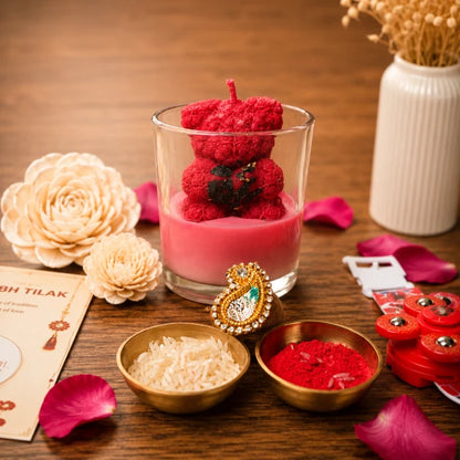 Chhotu Bhai Adventure Rakhi Gift Hamper