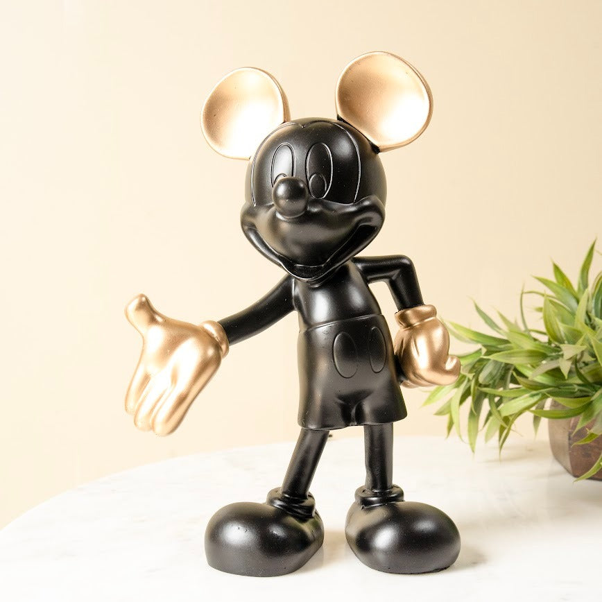 Mickey Mouse Decorative Showpiece for Home