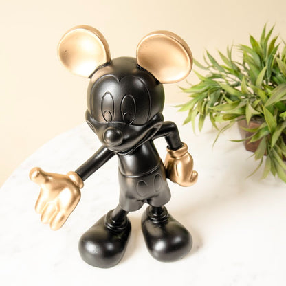 Mickey Mouse Decorative Showpiece for Home