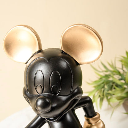 Mickey Mouse Decorative Showpiece for Home