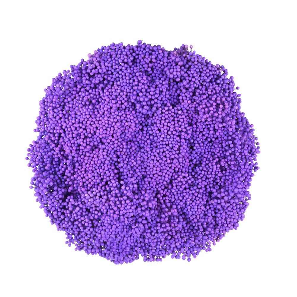 Dried Rice Flower Natural Floral Decor Bunch