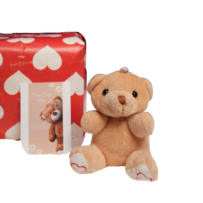 Forever Yours Valentine Gift Box Set of 4